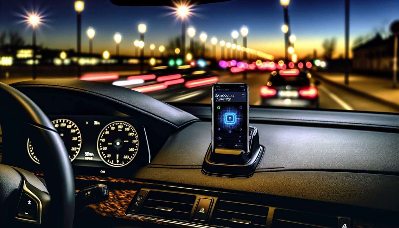 Camsam Plus avis : efficacité de cet avertisseur de radar gratuit sur la sécurité routière Camsam Plus avis : est-il vraiment fiable ?